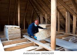 Best Insulation Air Sealing  in Lutherville, MD