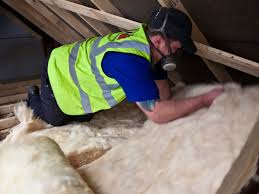 Best Attic Insulation Installation  in Lutherville, MD