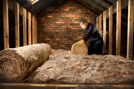 Trusted Lutherville, MD Insulation Experts