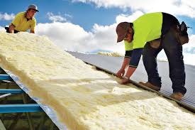 Best Eco-Friendly or Green Insulation Solutions  in Lutherville, MD